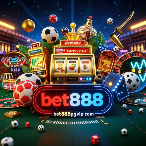 Explorando as Apostas Online no Bet 888: O Que Você Precisa Saber