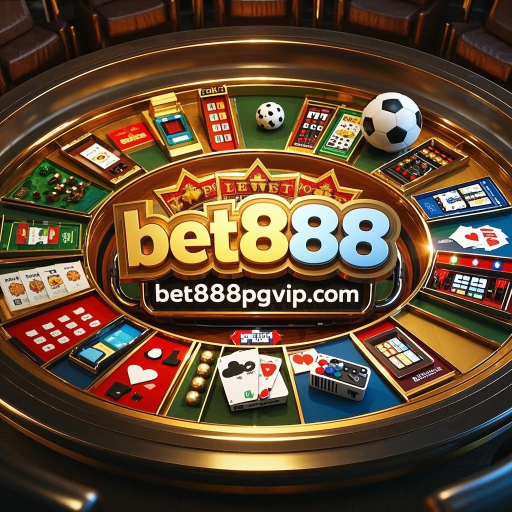 Explorando os Jogos de Bônus no Bet 888: Emoção e Oportunidades