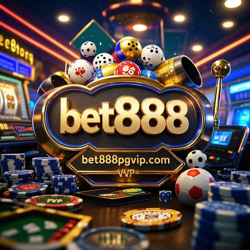 A Importância dos Jogos de Pagamentos no Bet 888